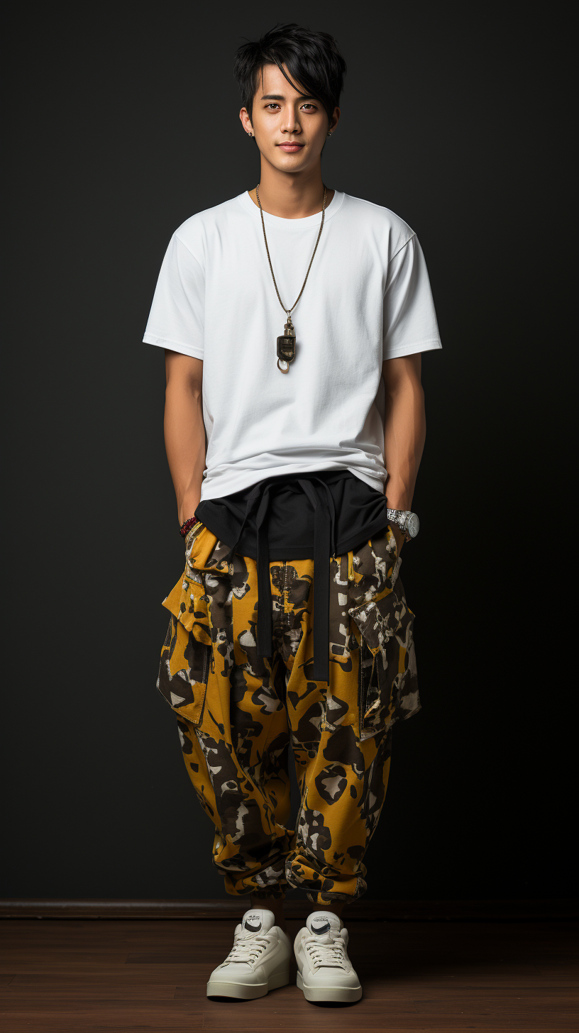 AI绘画商用 _ Midjourney·服装设计·创意方案 AI绘画商用 _ Midjourney·服装设计·创意方案